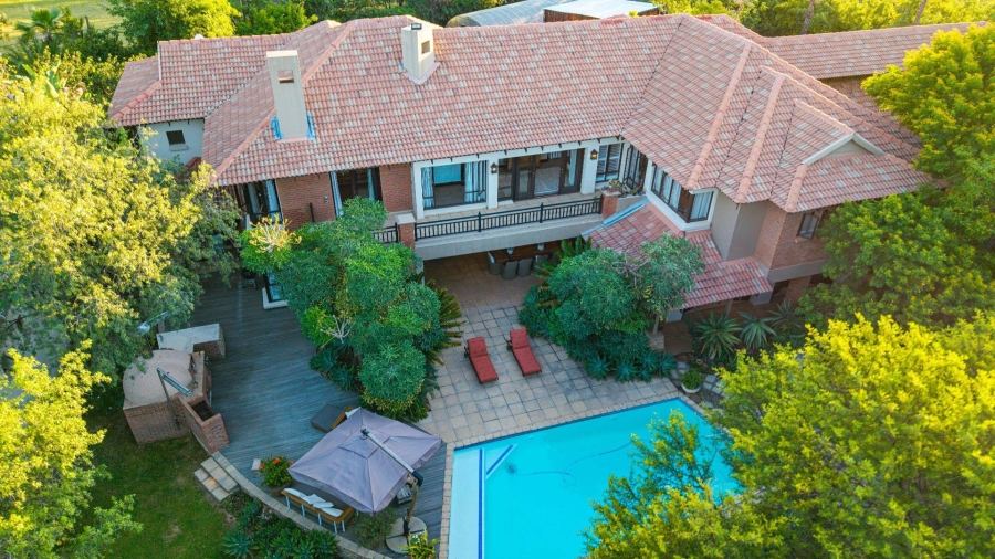 6 Bedroom Property for Sale in Beaulieu Gauteng