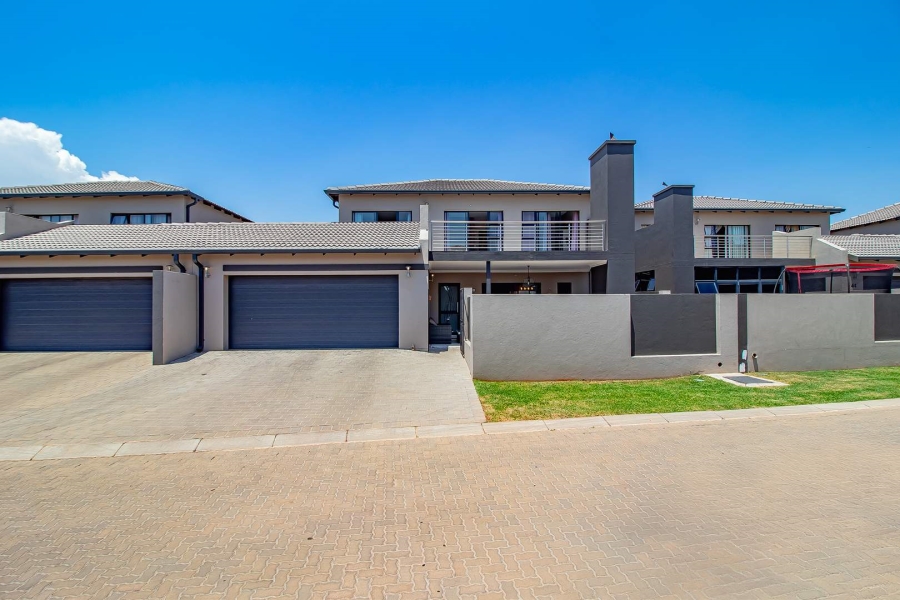 3 Bedroom Property for Sale in Montana Gauteng