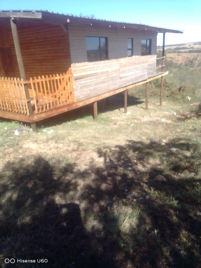 0 Bedroom Property for Sale in Vaaloewer Gauteng