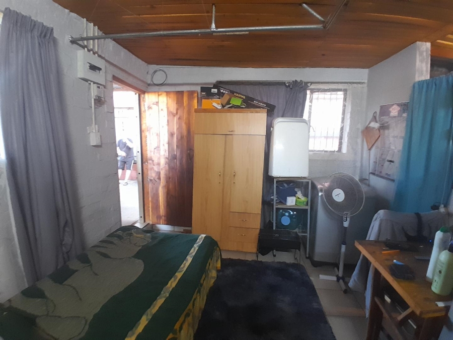 4 Bedroom Property for Sale in Brakpan Central Gauteng