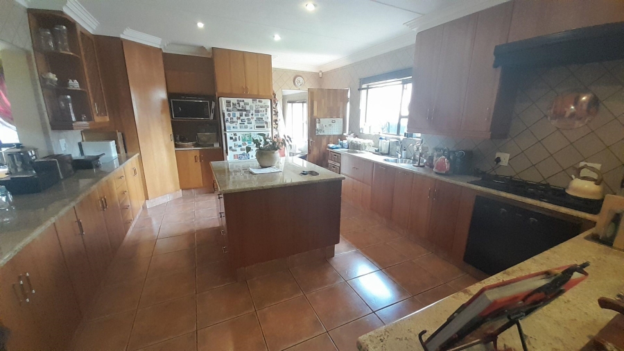 4 Bedroom Property for Sale in Terenure Gauteng