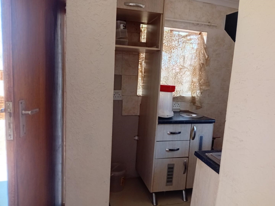 2 Bedroom Property for Sale in Soshanguve Gauteng