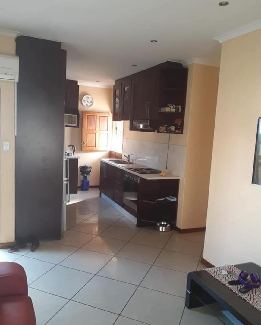 To Let 3 Bedroom Property for Rent in The Orchards Gauteng