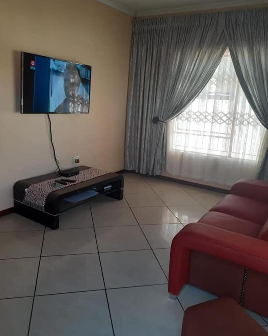 To Let 3 Bedroom Property for Rent in The Orchards Gauteng