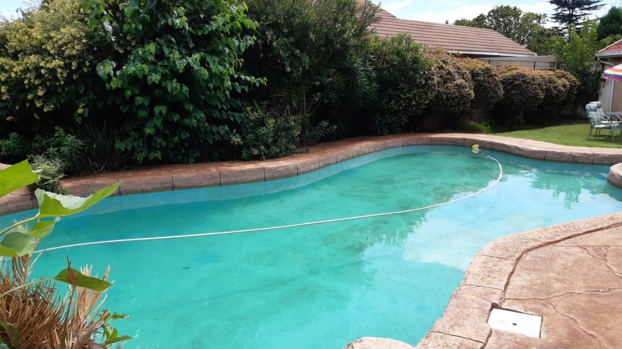 To Let 3 Bedroom Property for Rent in Mayberry Park Gauteng