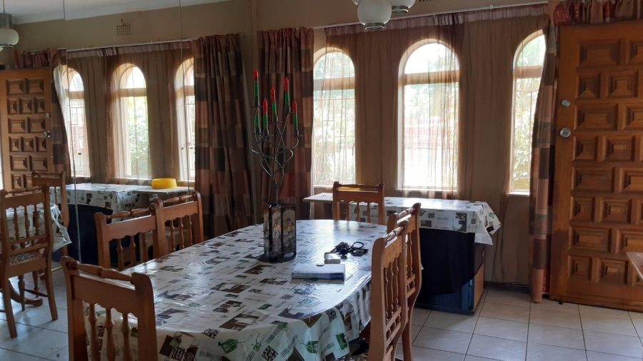 To Let 3 Bedroom Property for Rent in Mayberry Park Gauteng