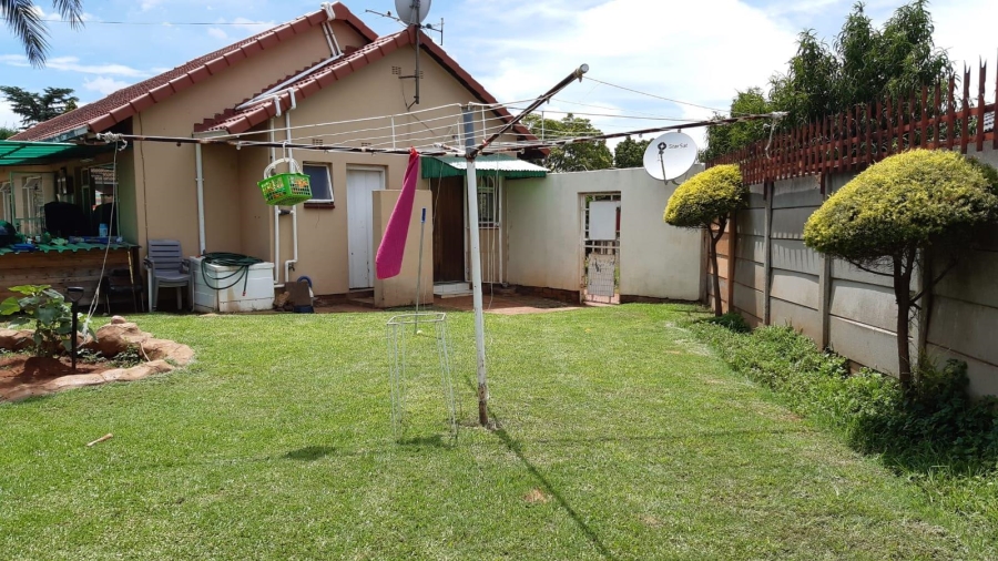 To Let 3 Bedroom Property for Rent in Mayberry Park Gauteng