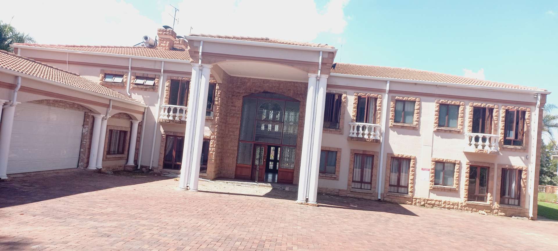 24 Bedroom Property for Sale in Vlakfontein Gauteng