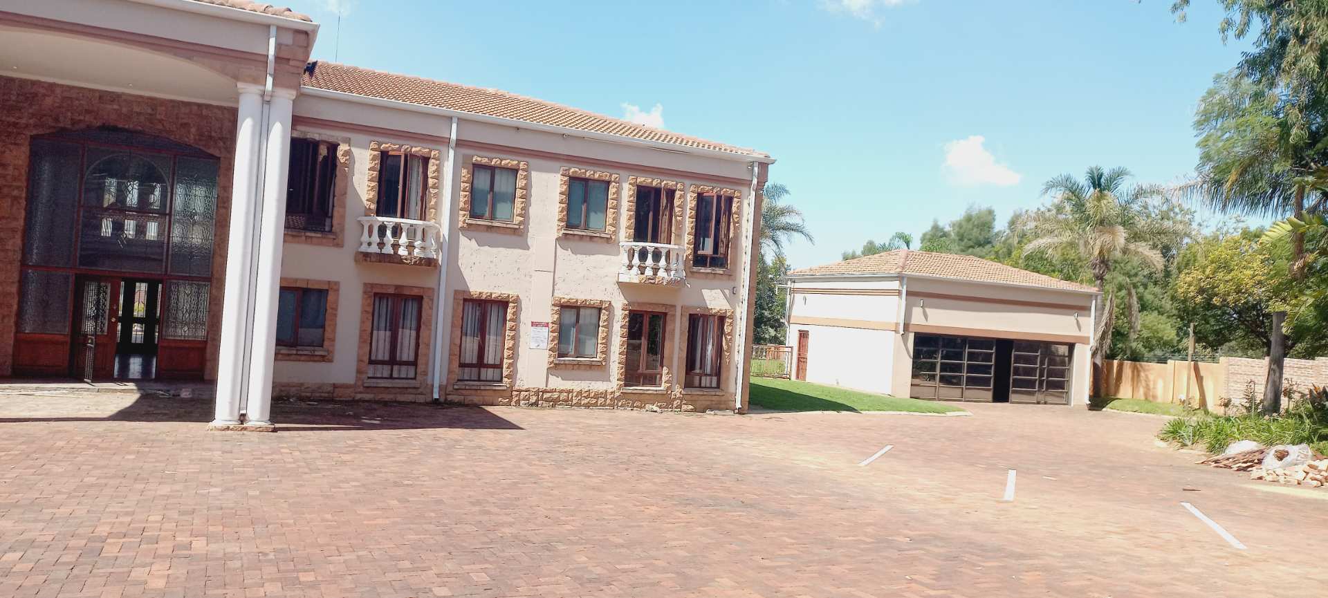 24 Bedroom Property for Sale in Vlakfontein Gauteng