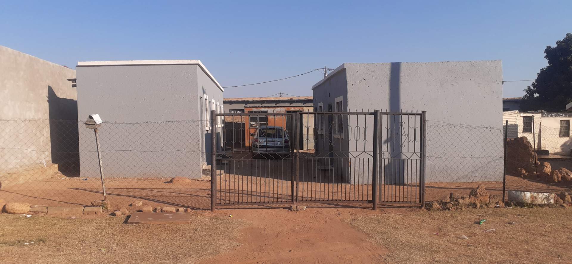 8 Bedroom Property for Sale in Soshanguve M Gauteng