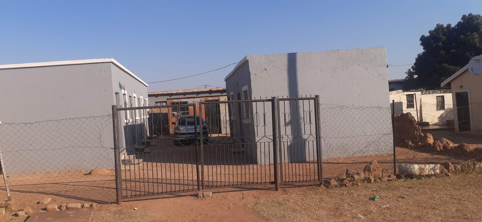 8 Bedroom Property for Sale in Soshanguve M Gauteng