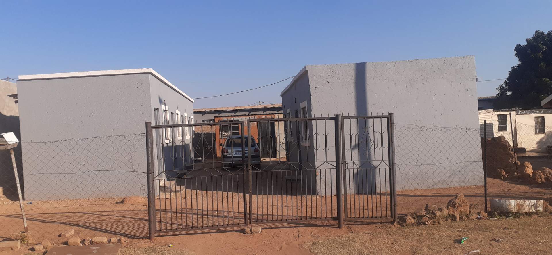 8 Bedroom Property for Sale in Soshanguve M Gauteng