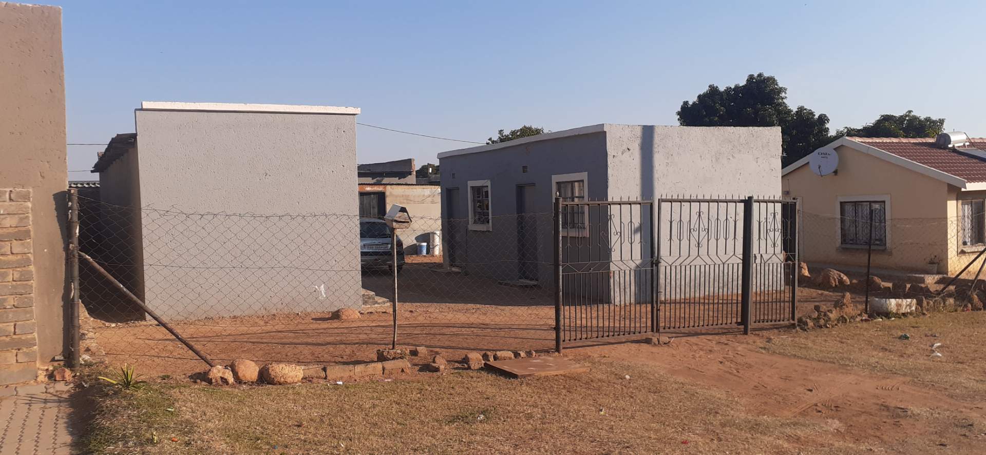 8 Bedroom Property for Sale in Soshanguve M Gauteng