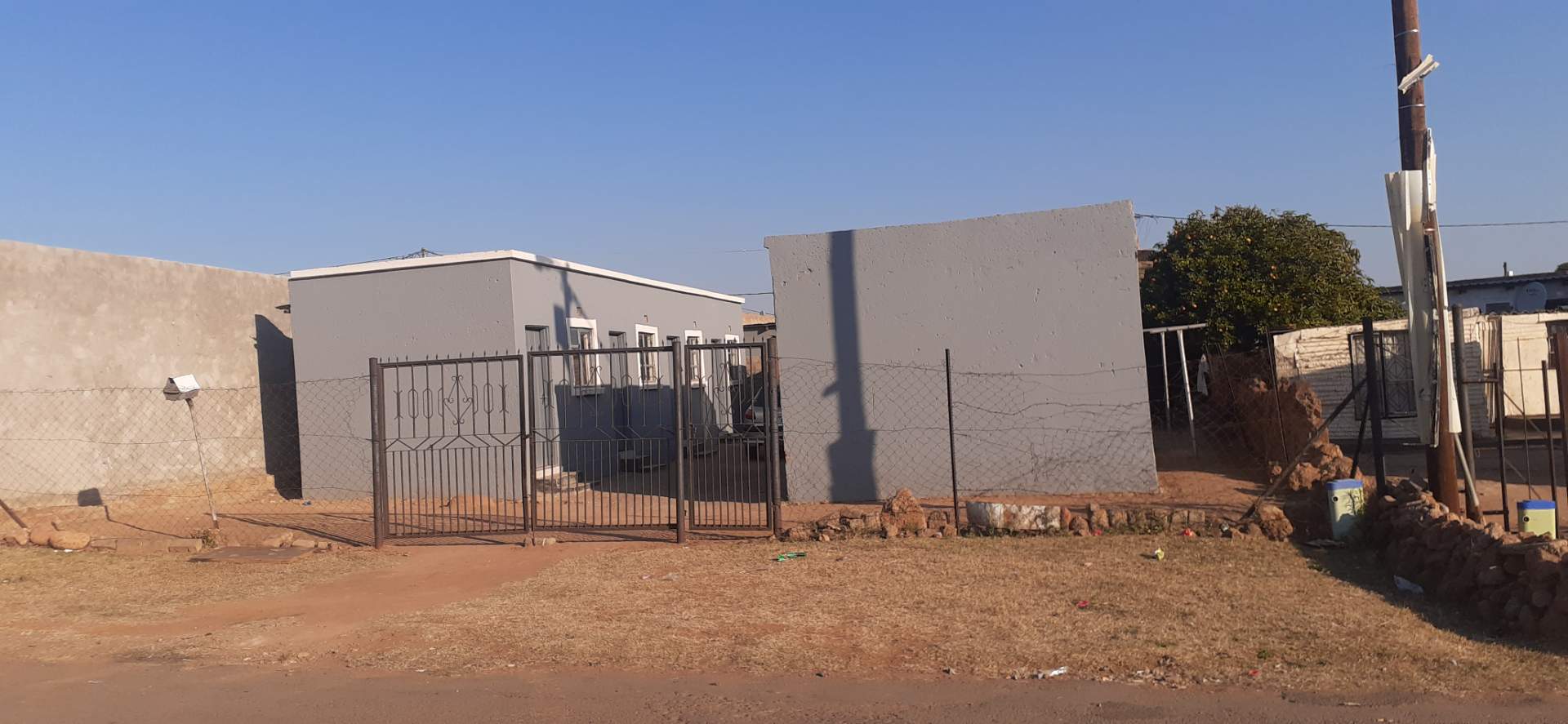 8 Bedroom Property for Sale in Soshanguve M Gauteng