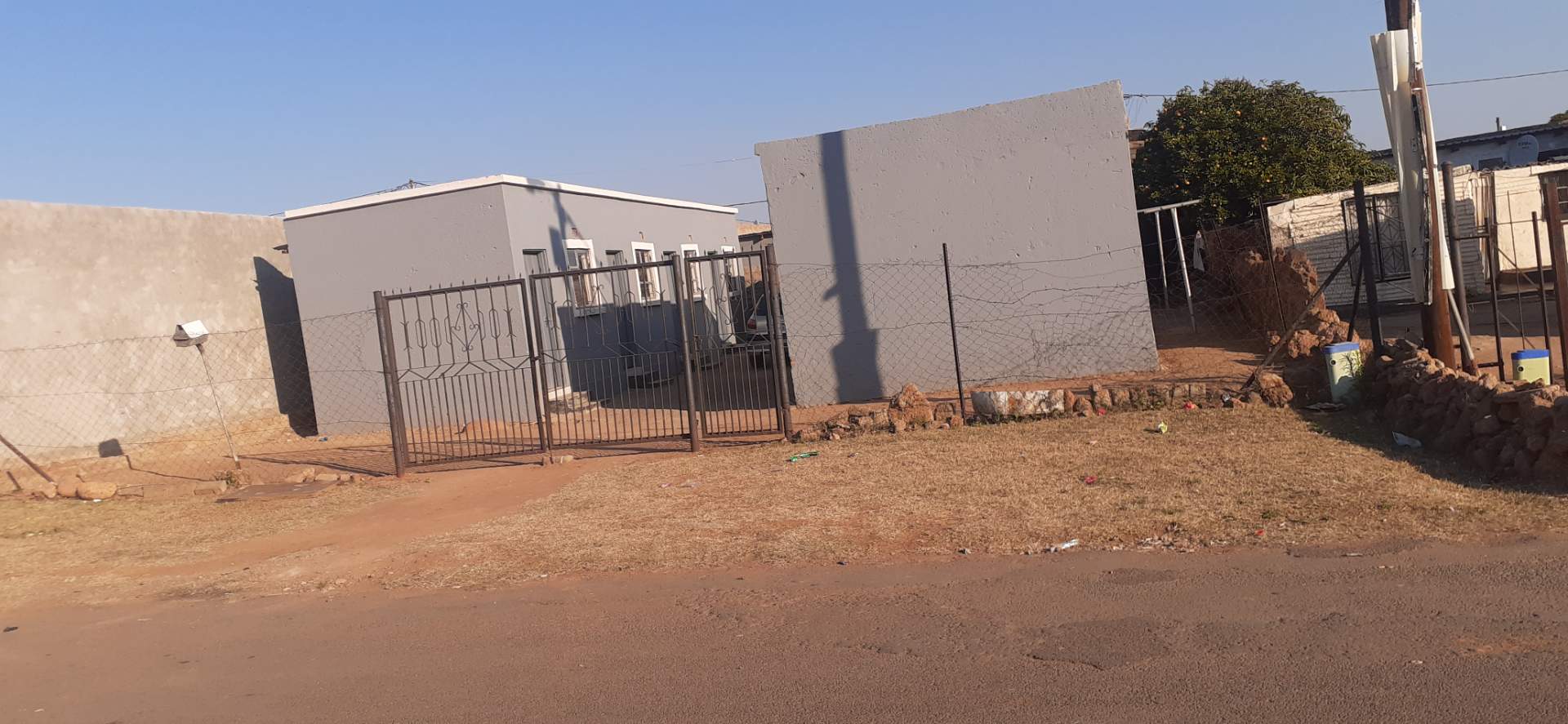 8 Bedroom Property for Sale in Soshanguve M Gauteng