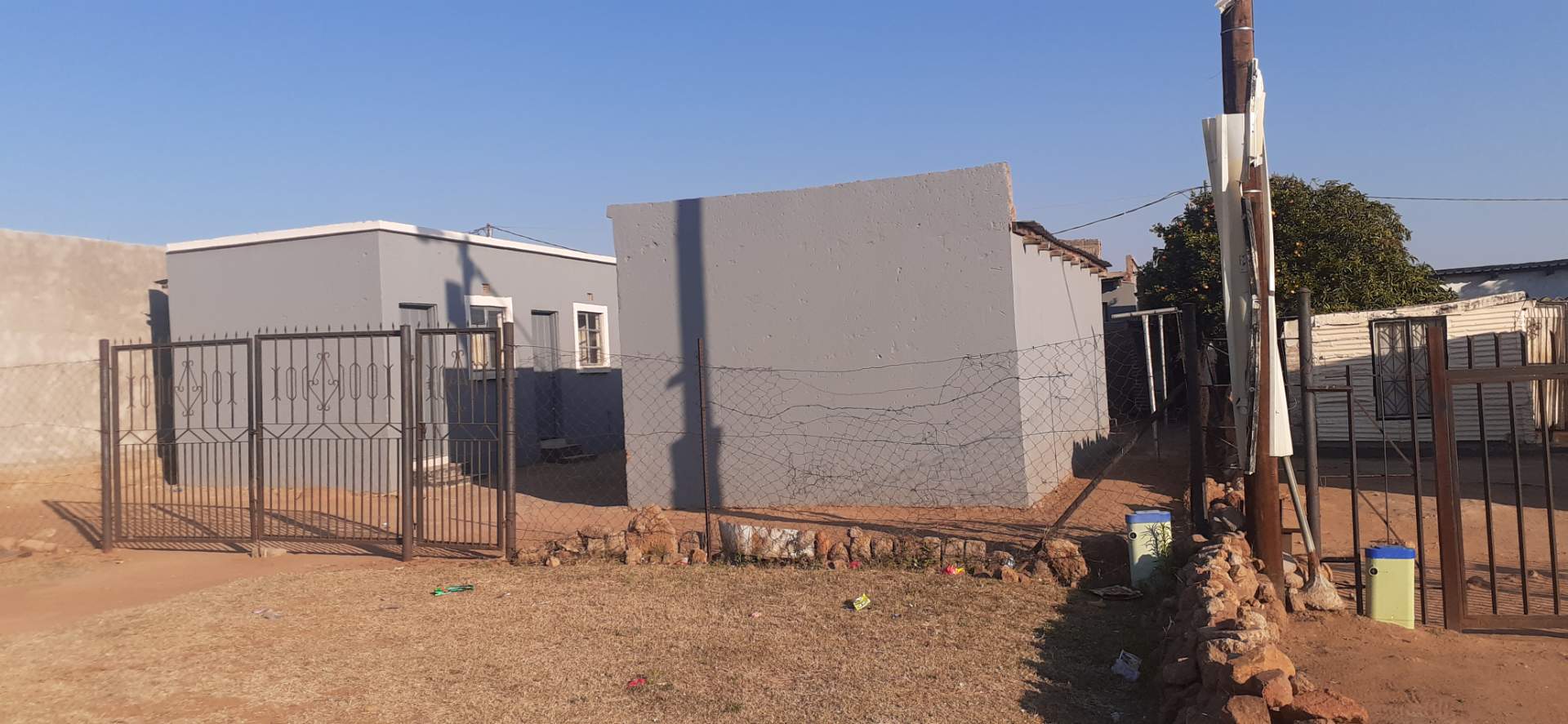 8 Bedroom Property for Sale in Soshanguve M Gauteng