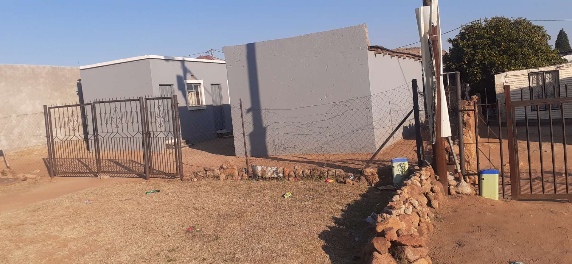 8 Bedroom Property for Sale in Soshanguve M Gauteng