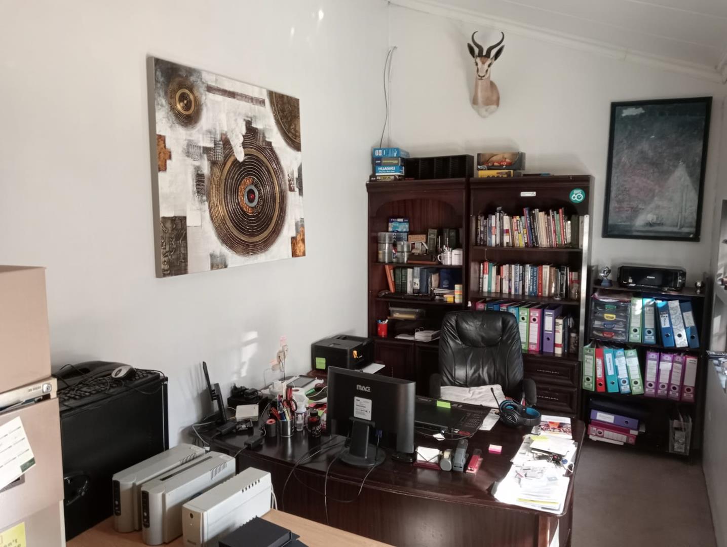 5 Bedroom Property for Sale in Celtisdal Gauteng