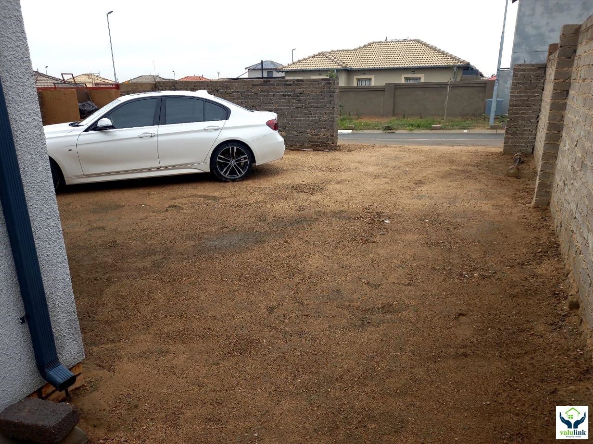 2 Bedroom Property for Sale in Riverside View Gauteng