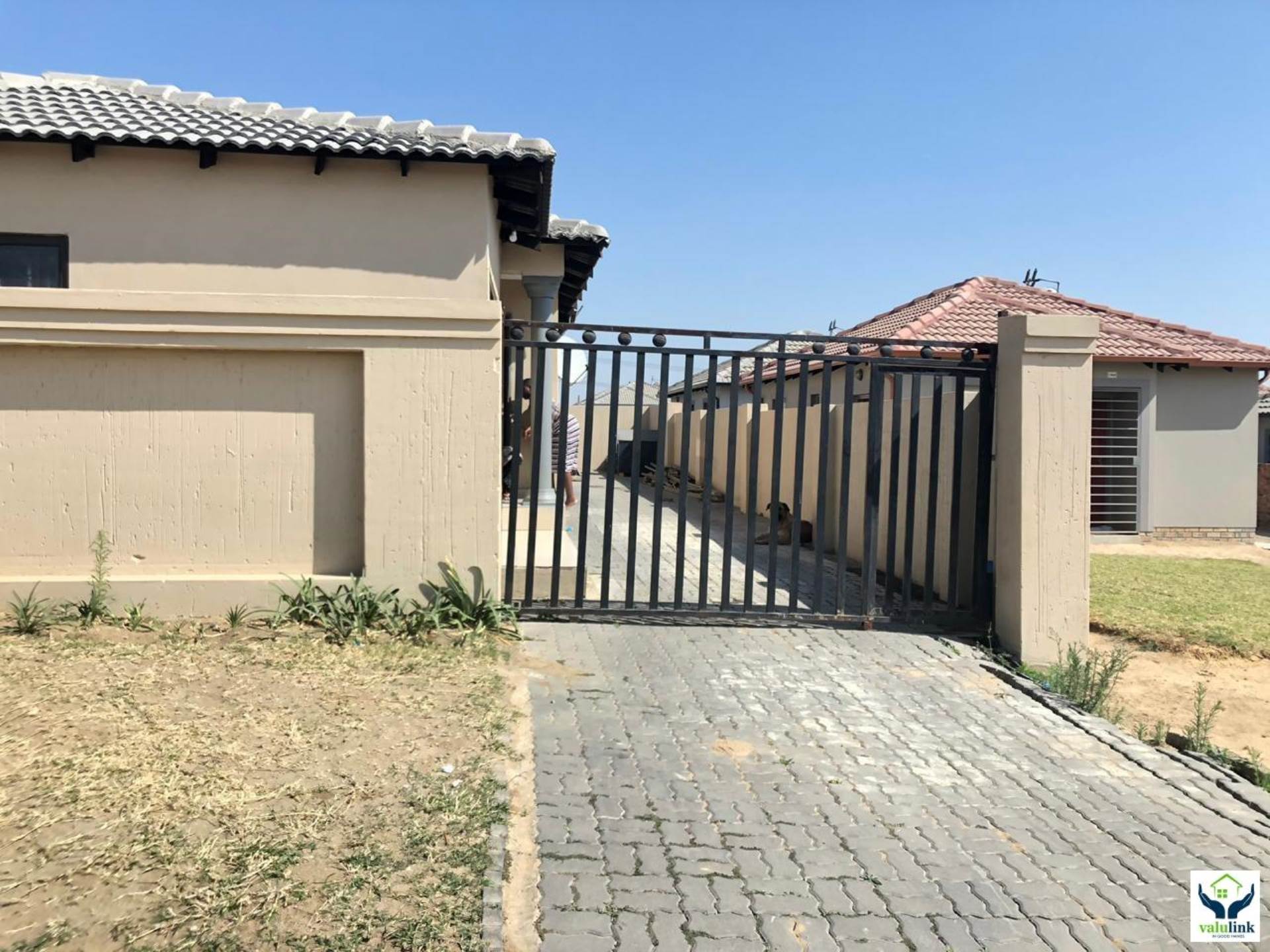 2 Bedroom Property for Sale in Riverside View Gauteng