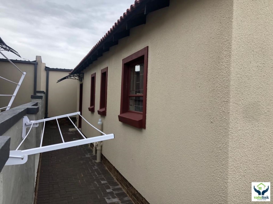 3 Bedroom Property for Sale in Midrand Gauteng