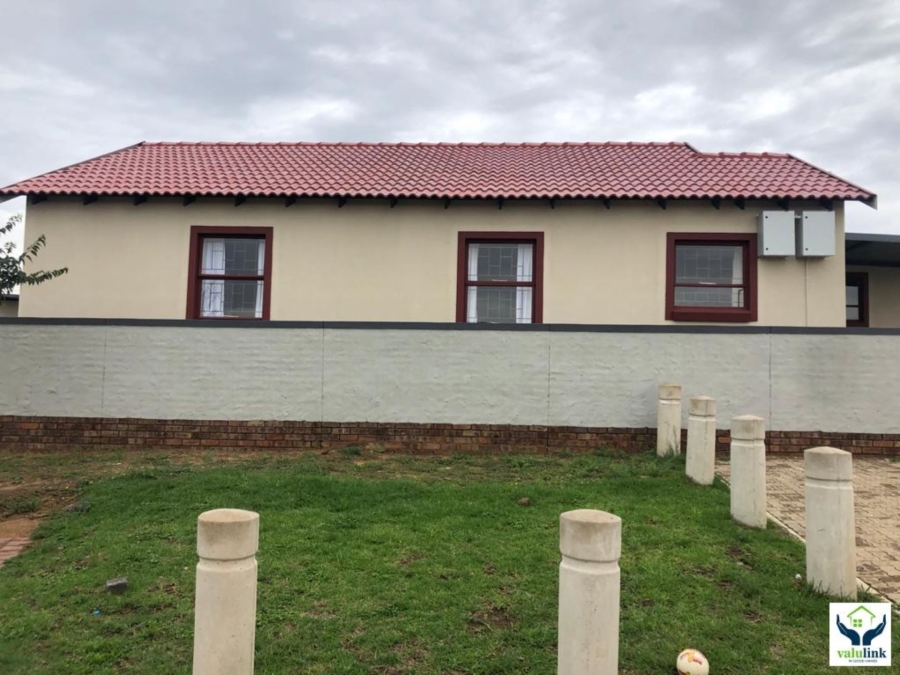 3 Bedroom Property for Sale in Midrand Gauteng