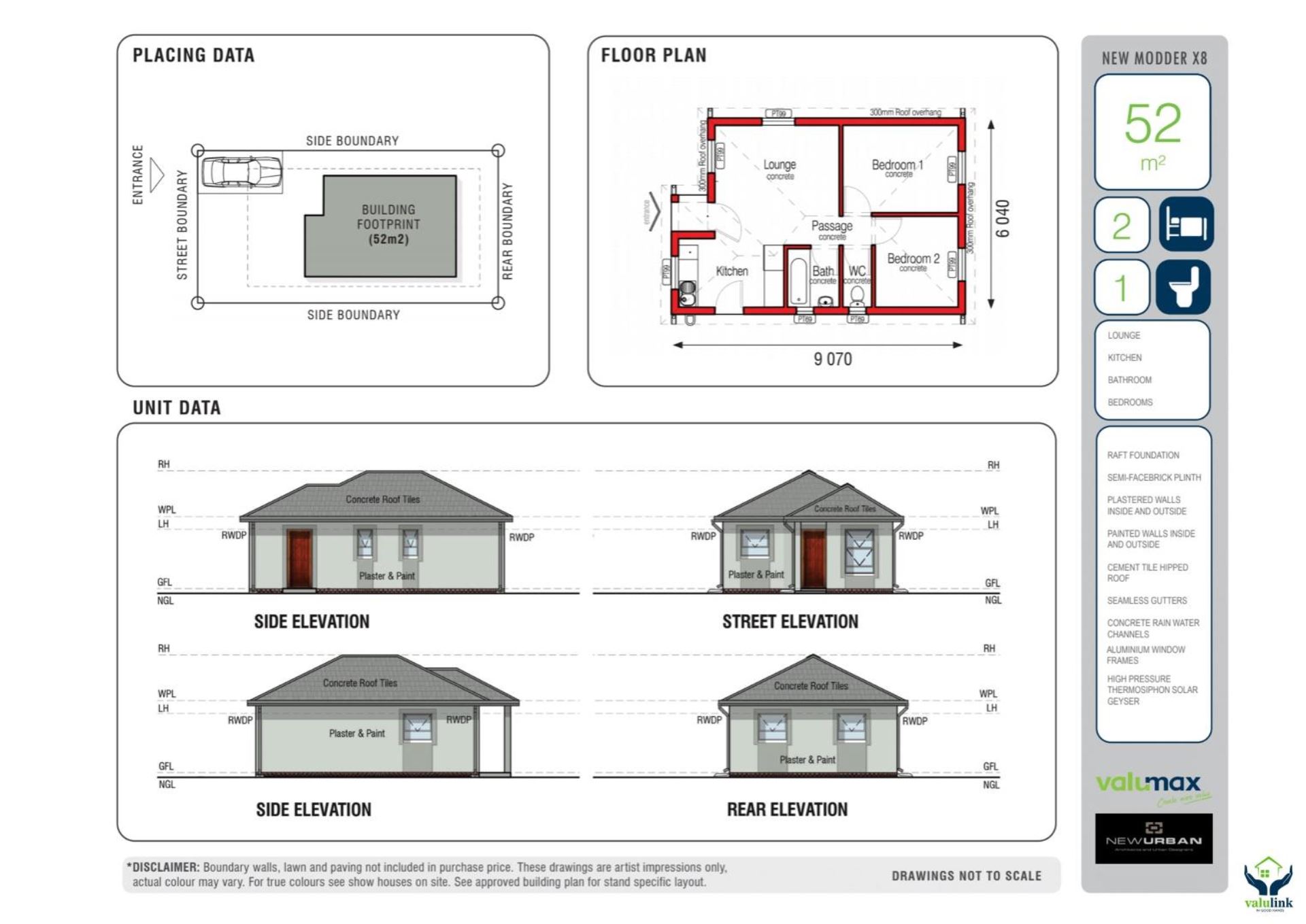 3 Bedroom Property for Sale in New Modder Gauteng