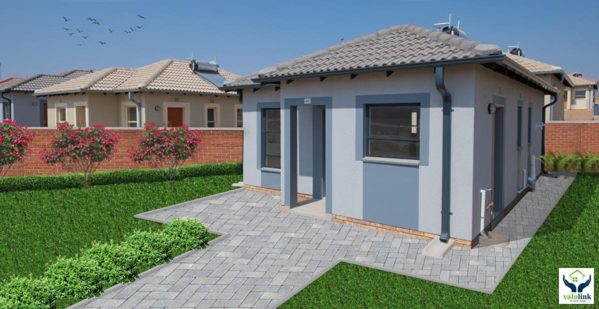 3 Bedroom Property for Sale in New Modder Gauteng