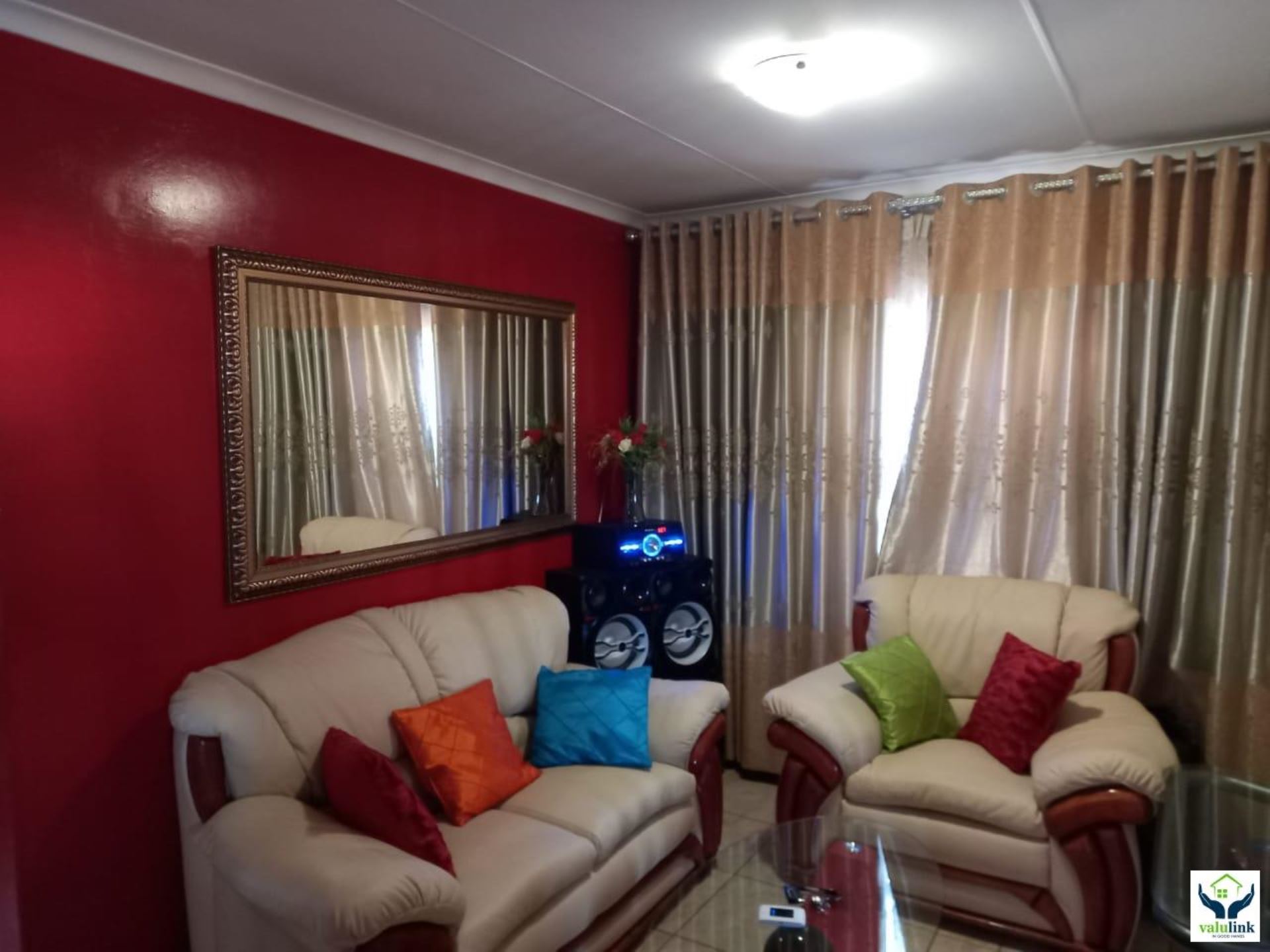 2 Bedroom Property for Sale in Clayville Gauteng