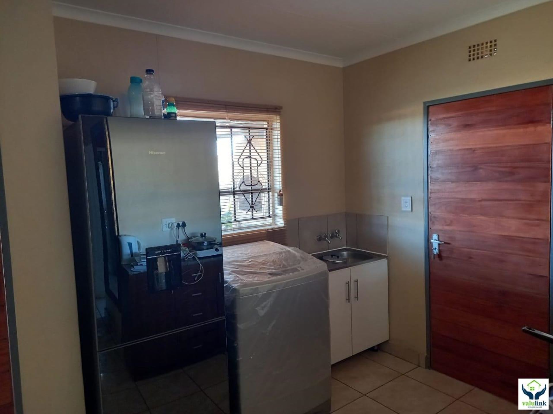 2 Bedroom Property for Sale in Clayville Gauteng