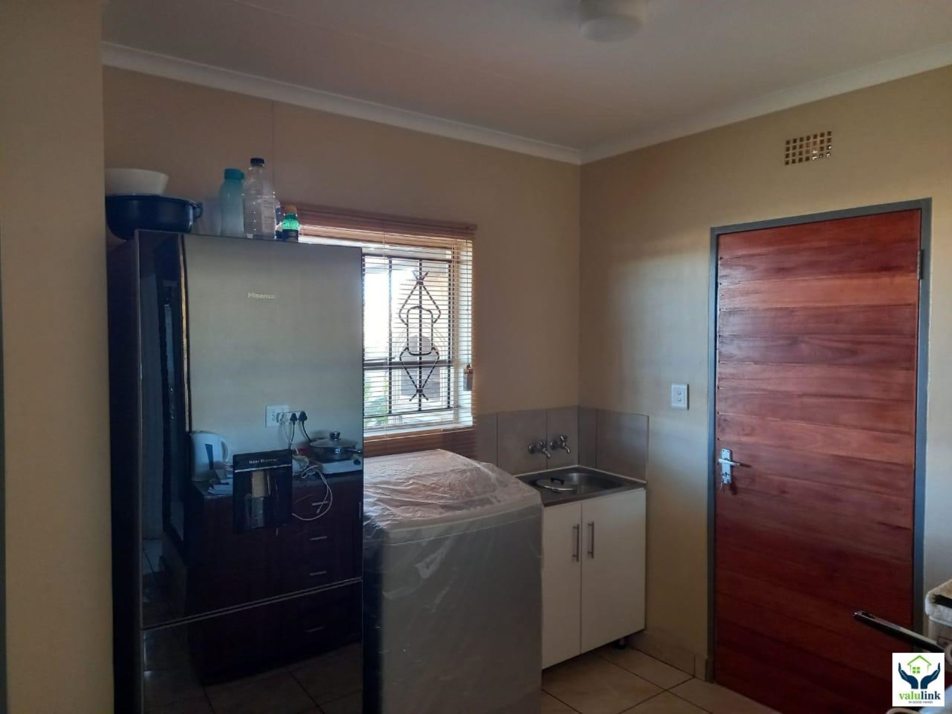 2 Bedroom Property for Sale in Clayville Gauteng