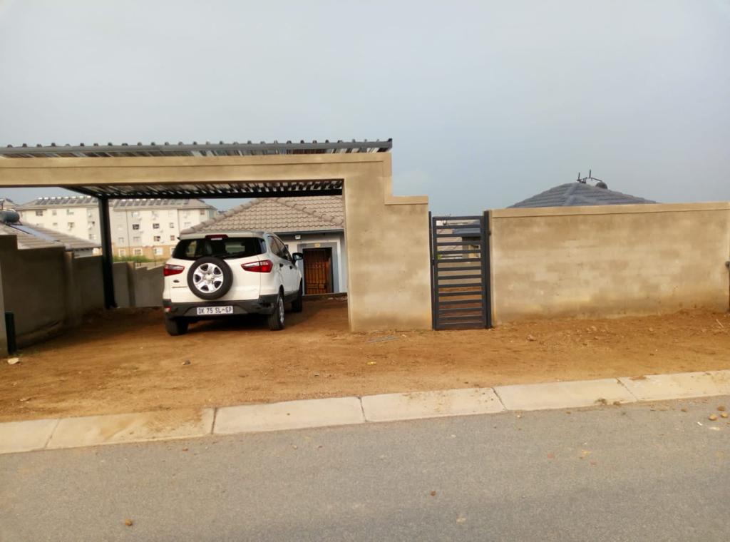 2 Bedroom Property for Sale in Riverside View Gauteng