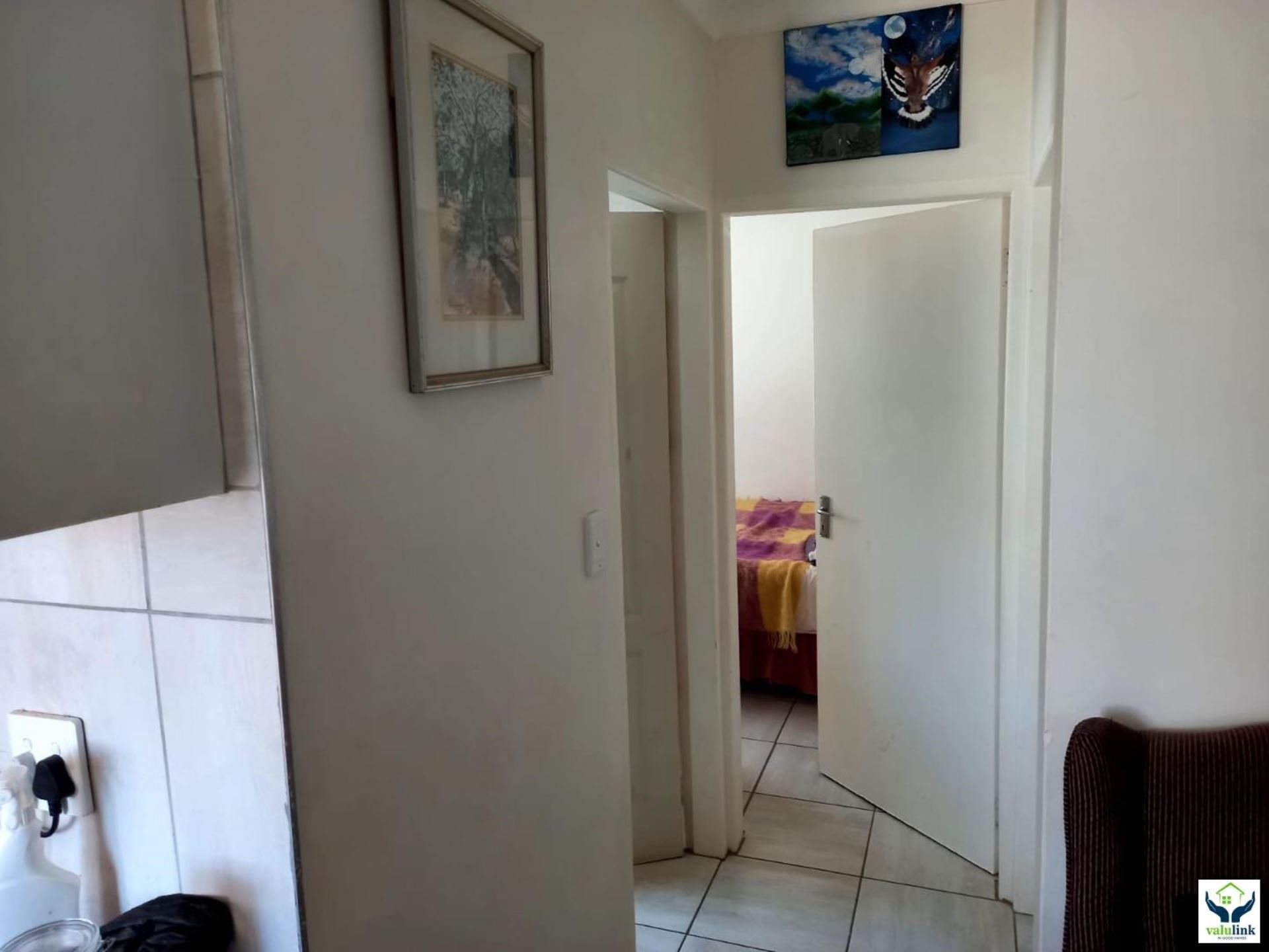 2 Bedroom Property for Sale in Riverside View Gauteng
