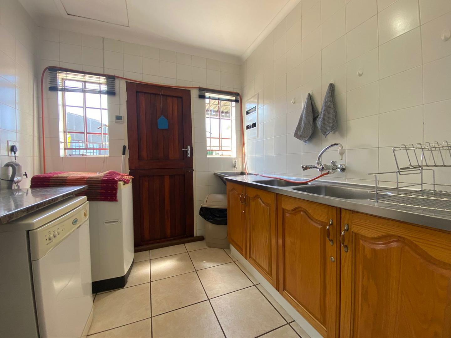 3 Bedroom Property for Sale in Walker Fruit Farms Gauteng