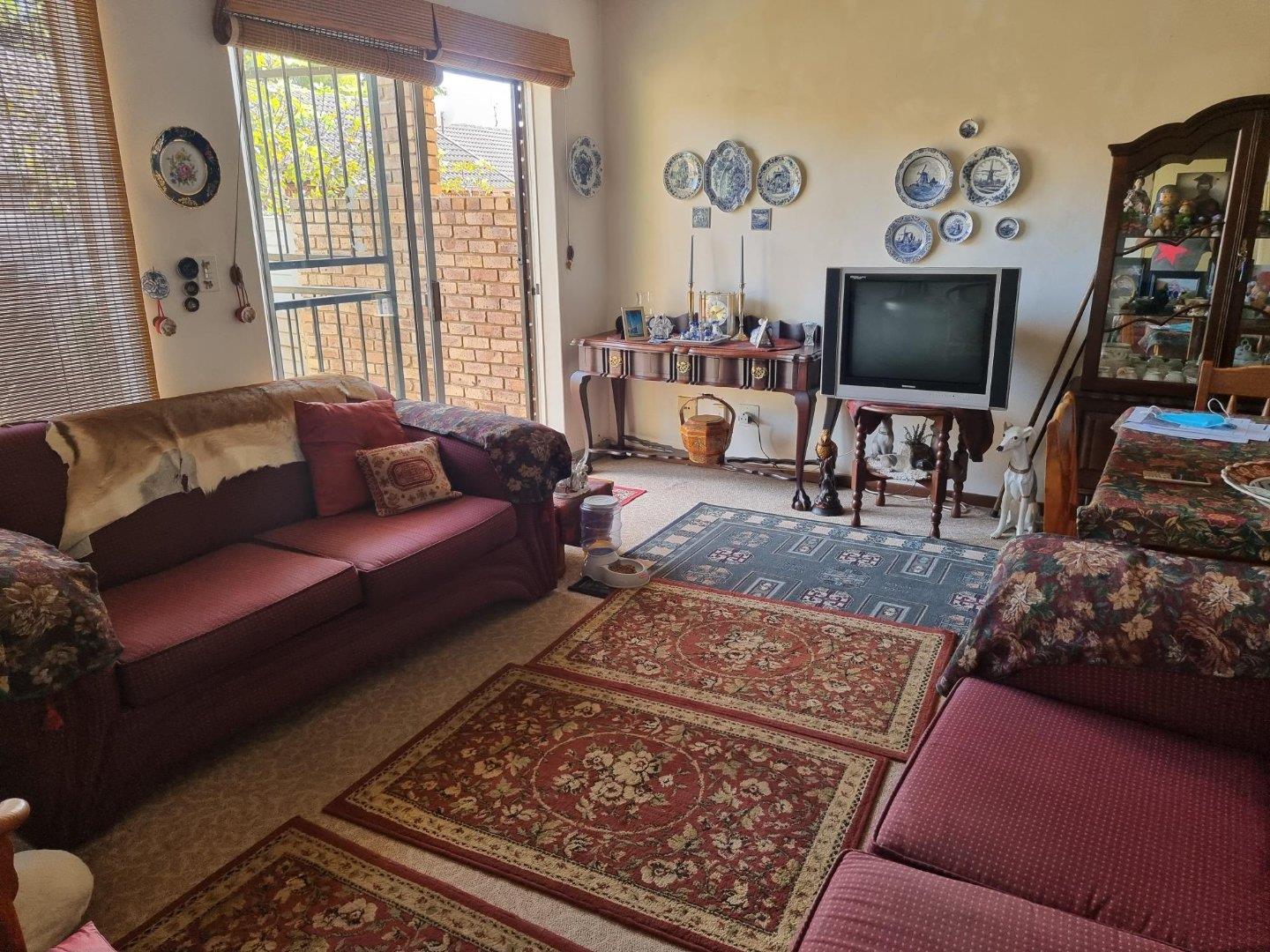 2 Bedroom Property for Sale in Doornpoort Gauteng