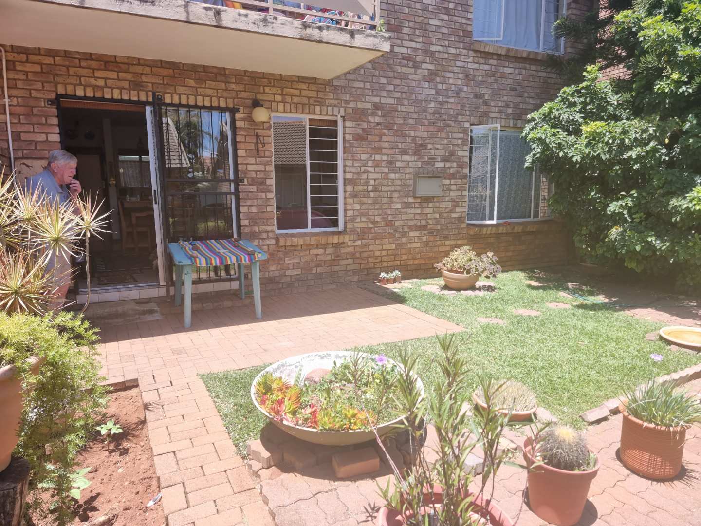 2 Bedroom Property for Sale in Doornpoort Gauteng