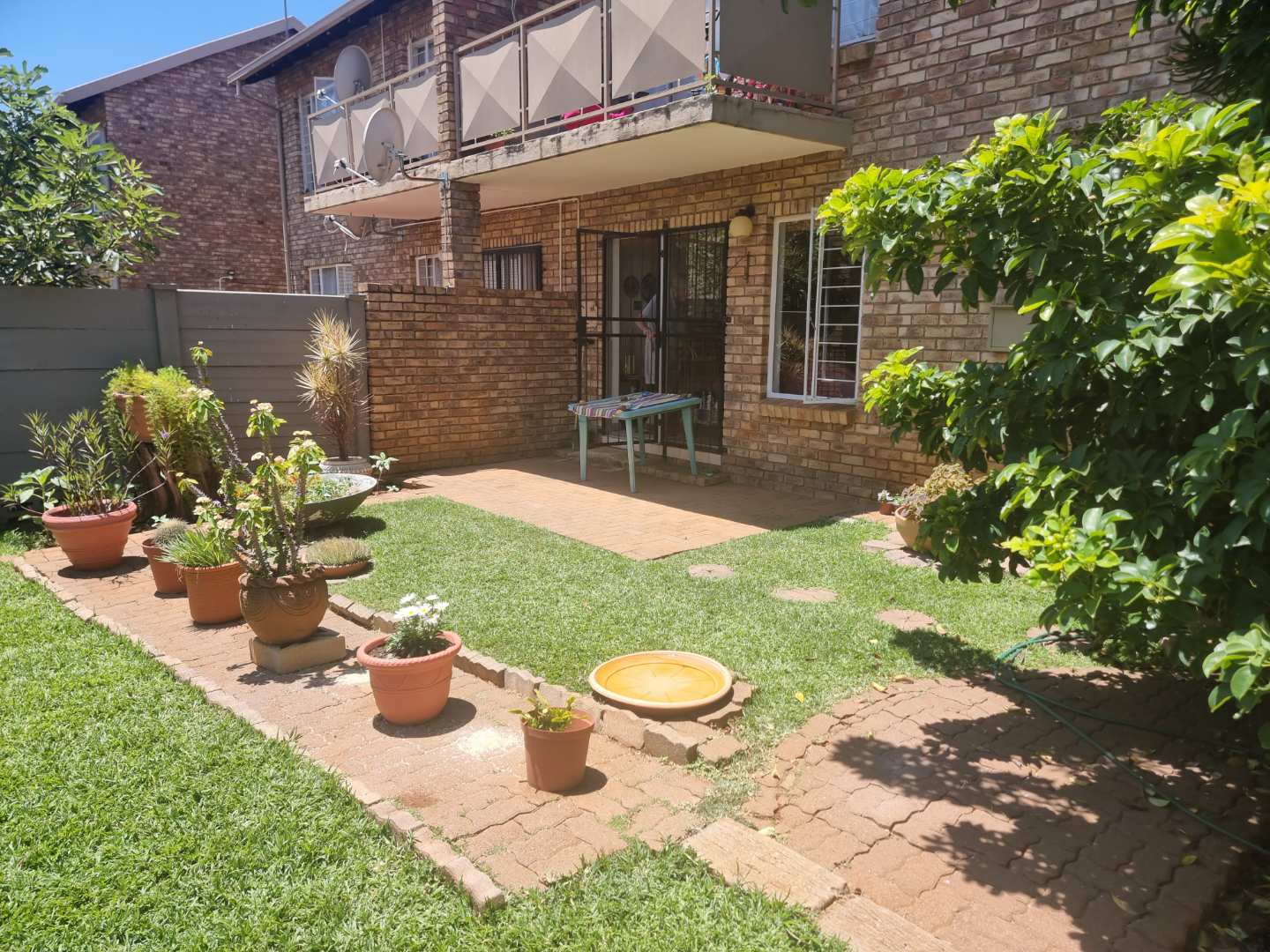 2 Bedroom Property for Sale in Doornpoort Gauteng