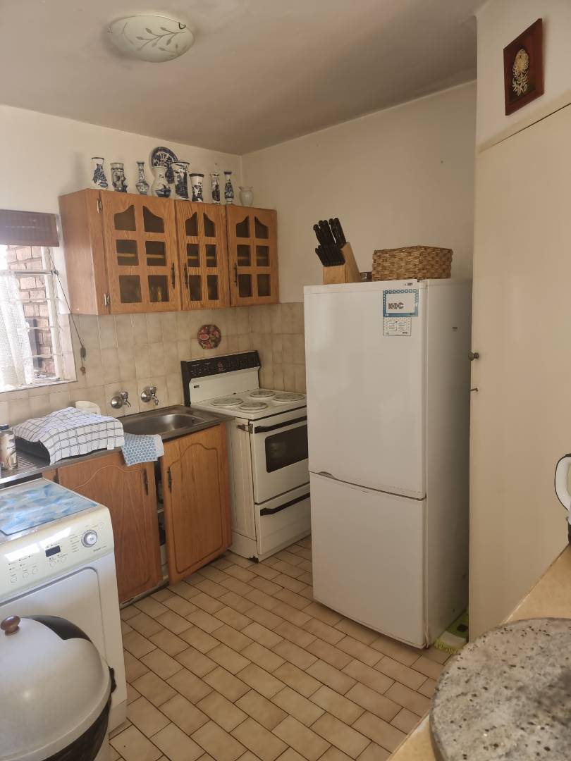 2 Bedroom Property for Sale in Doornpoort Gauteng