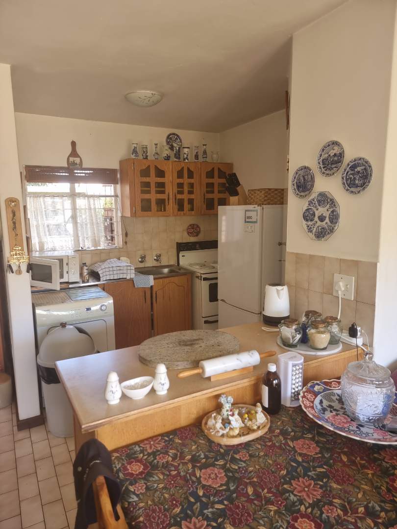 2 Bedroom Property for Sale in Doornpoort Gauteng