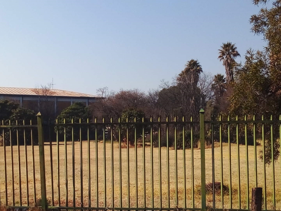 0 Bedroom Property for Sale in Bronkhorstspruit Gauteng