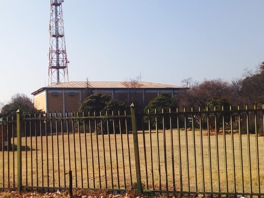 0 Bedroom Property for Sale in Bronkhorstspruit Gauteng