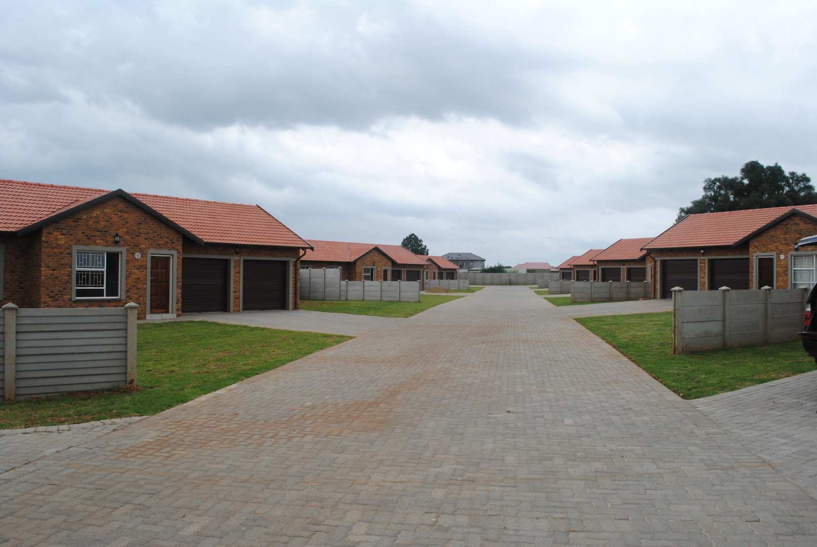 To Let 2 Bedroom Property for Rent in Kookrus Gauteng