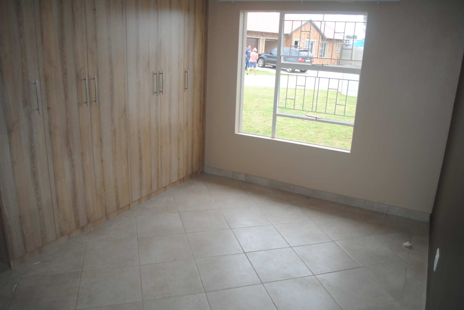 To Let 2 Bedroom Property for Rent in Kookrus Gauteng