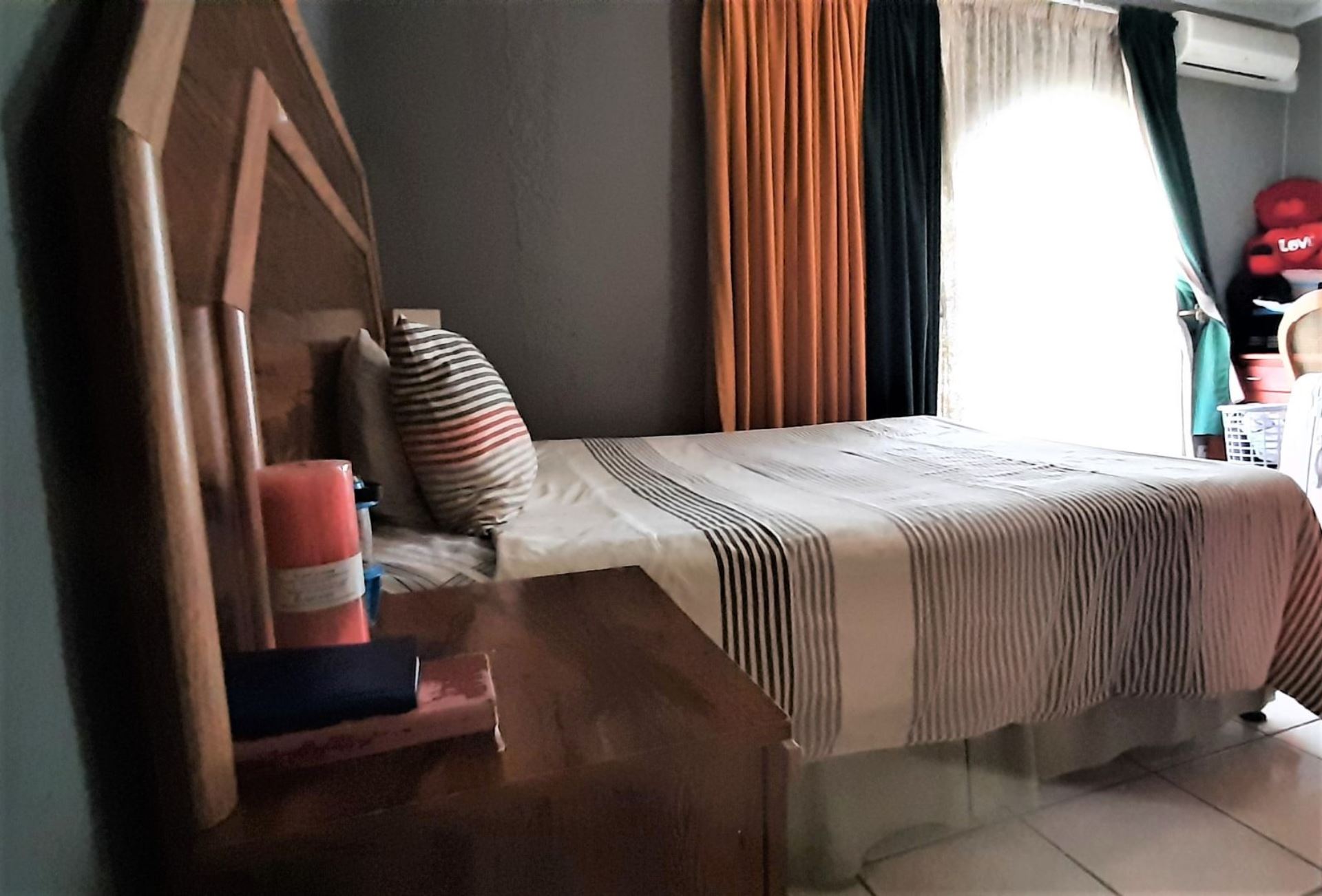 To Let 1 Bedroom Property for Rent in Waterkloof Glen Gauteng