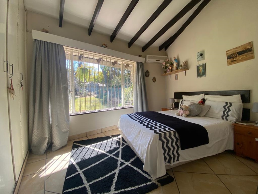 4 Bedroom Property for Sale in Atholl Gauteng