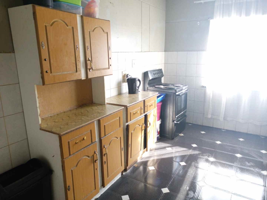 1 Bedroom Property for Sale in Boksburg Gauteng