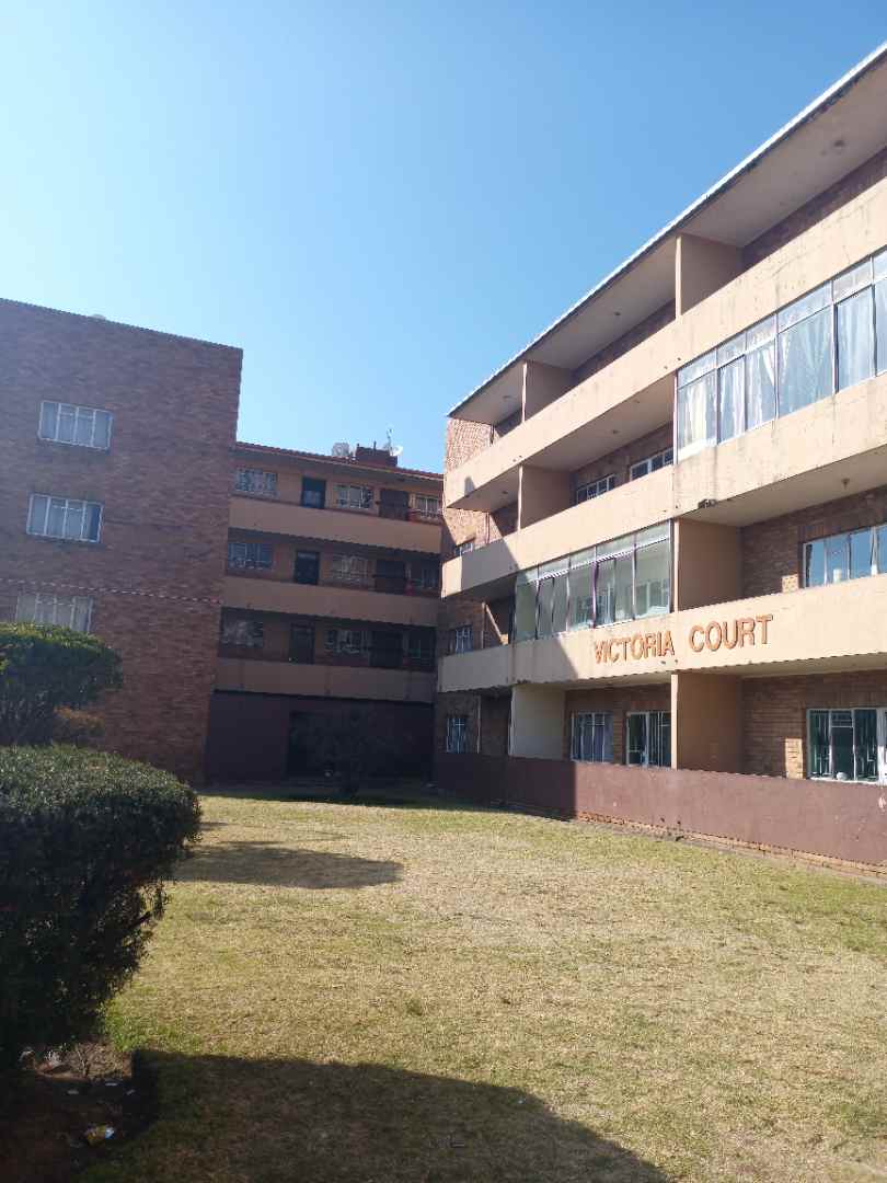 1 Bedroom Property for Sale in Boksburg Gauteng