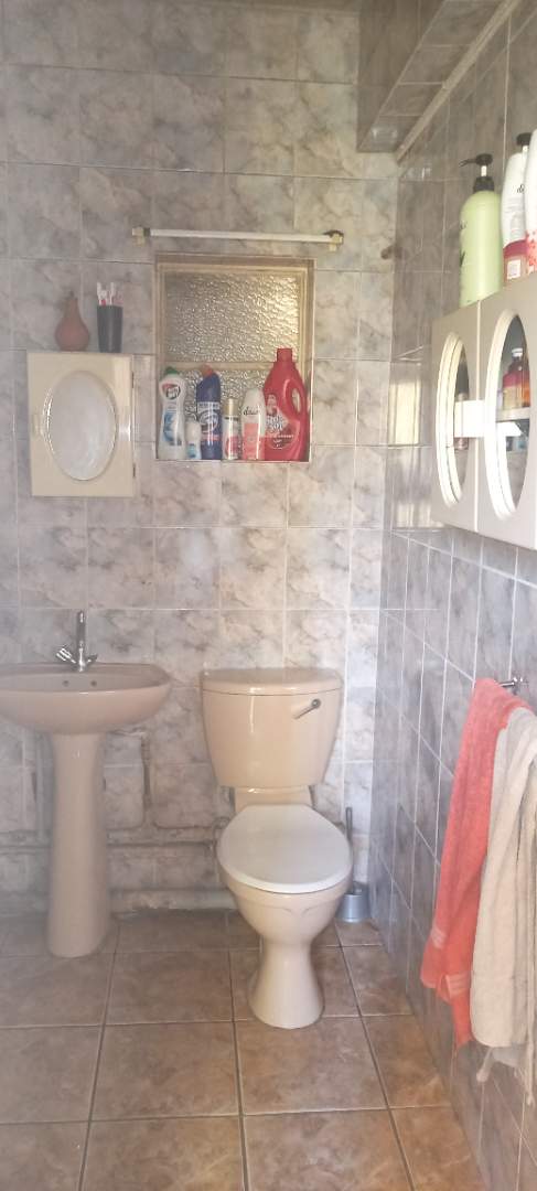 1 Bedroom Property for Sale in Boksburg Gauteng