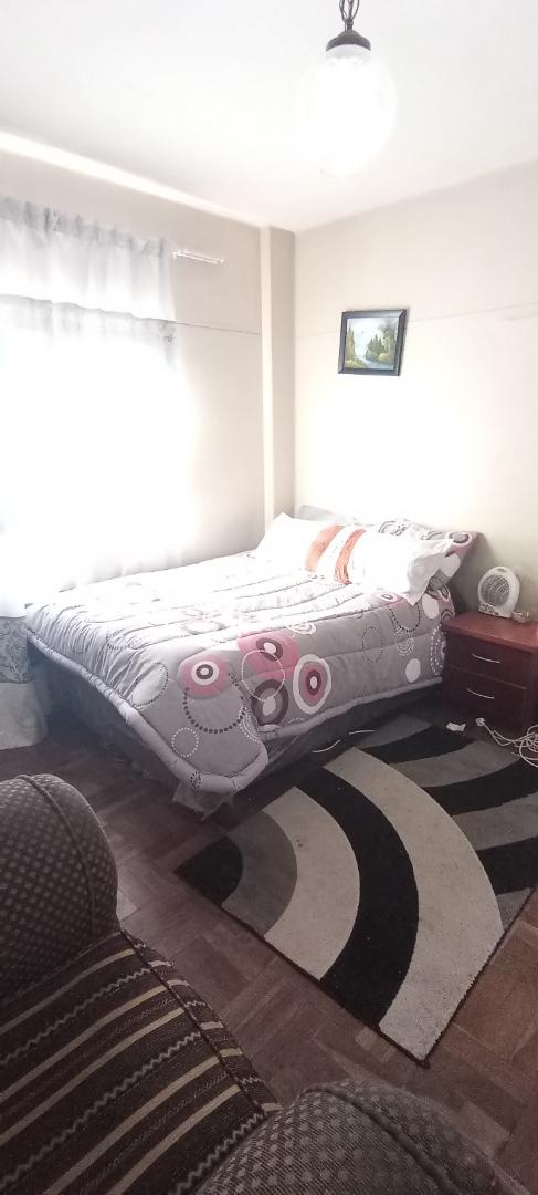 1 Bedroom Property for Sale in Boksburg Gauteng