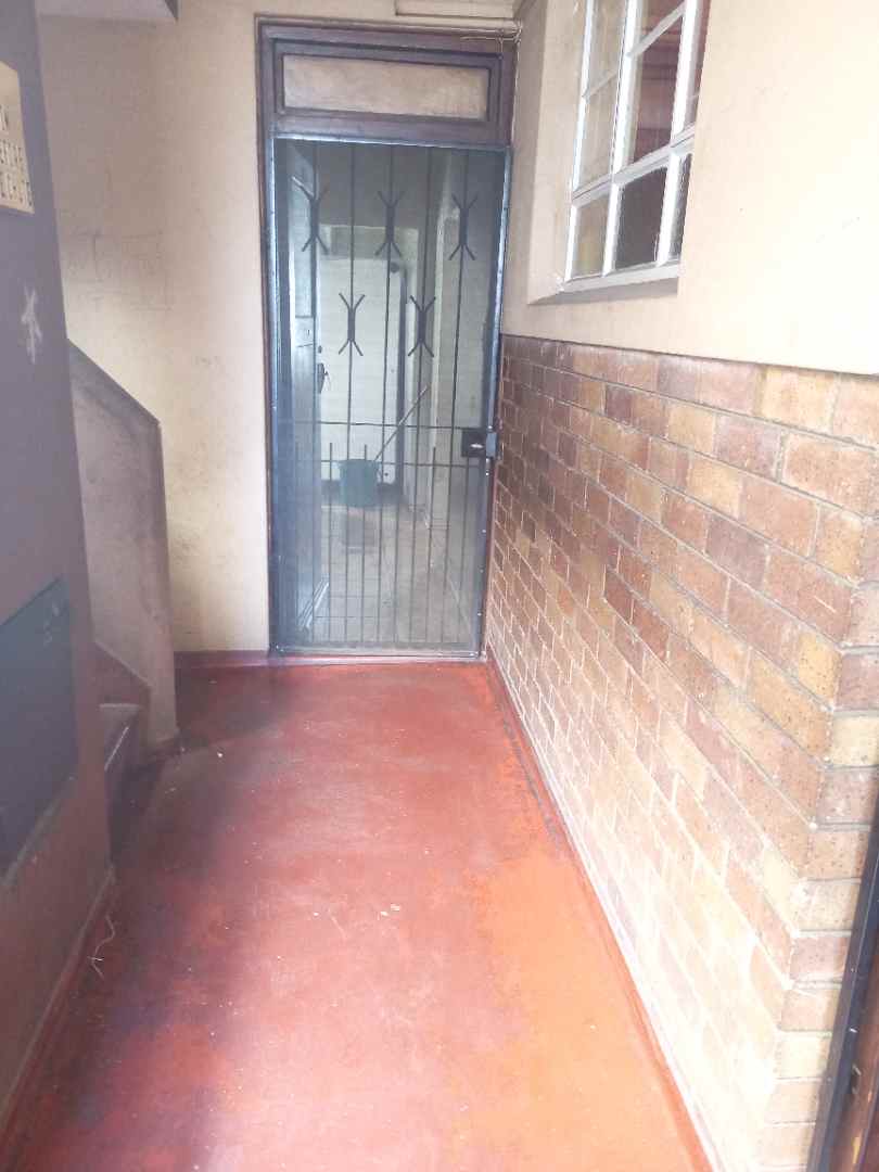 1 Bedroom Property for Sale in Boksburg Gauteng